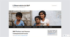 Desktop Screenshot of bopobs.com